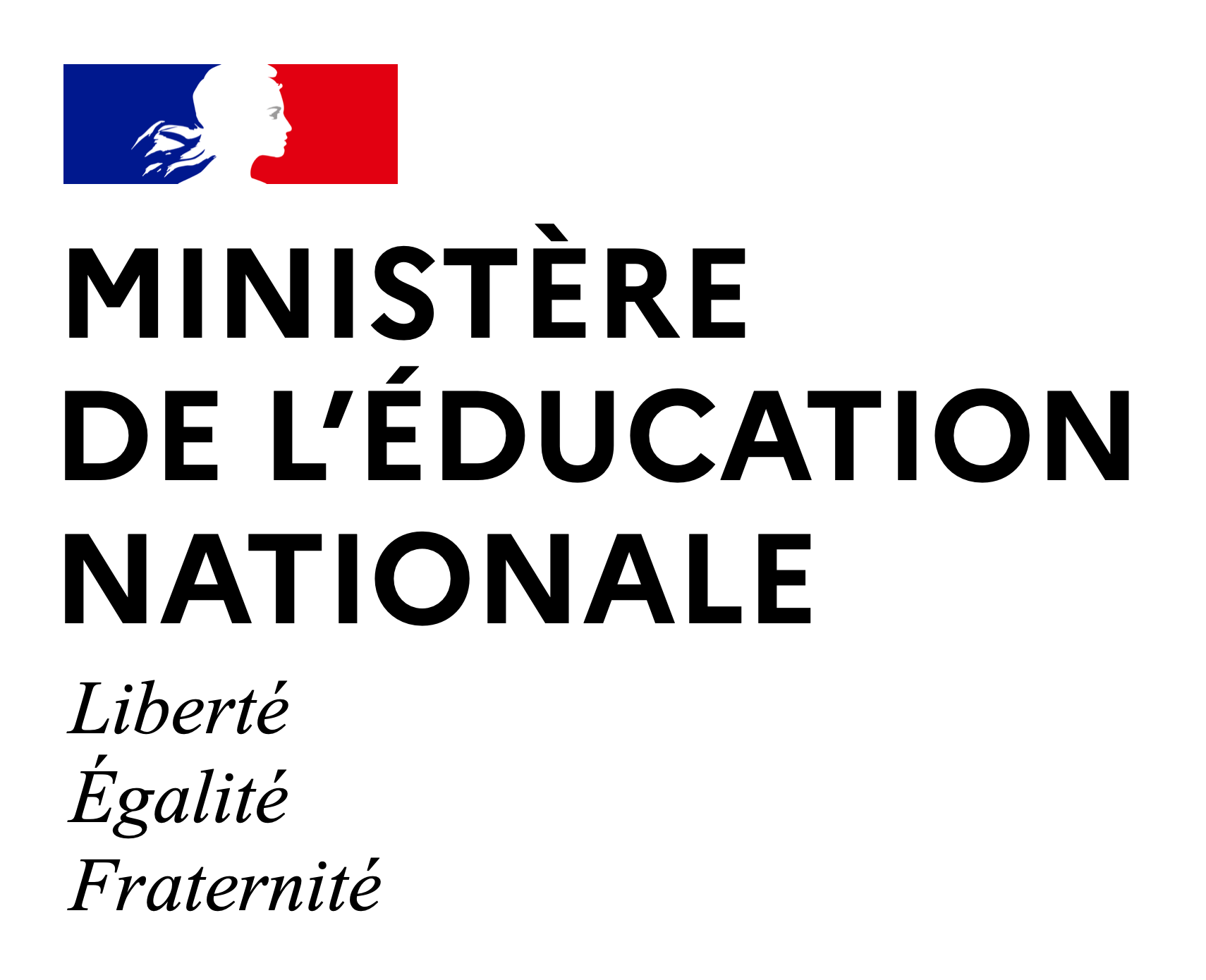 Ministère de l’Éducation Nationale